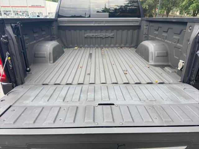 2023 GMC Sierra AT4X