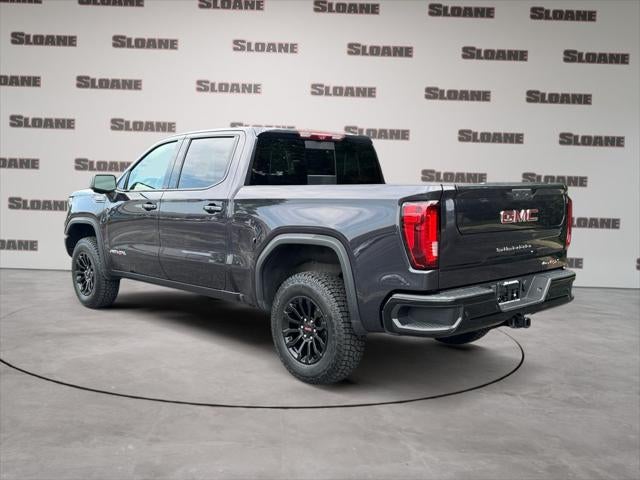 2023 GMC Sierra AT4X