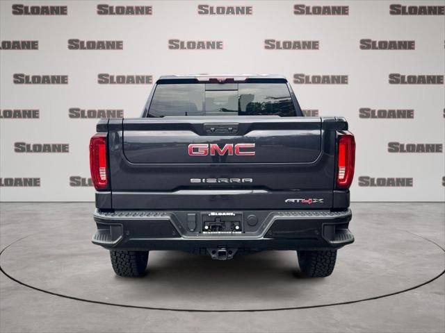 2023 GMC Sierra AT4X