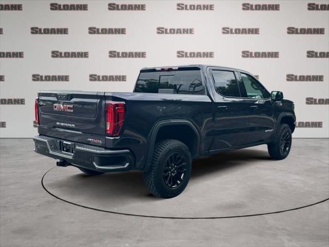 2023 GMC Sierra AT4X