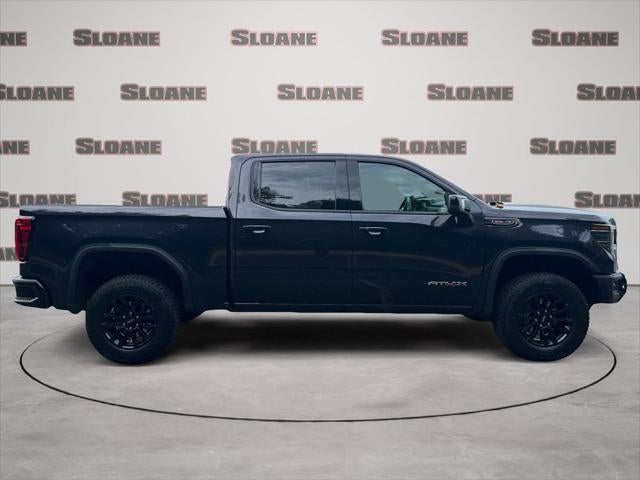 2023 GMC Sierra AT4X