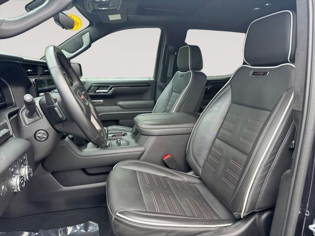 2023 GMC Sierra AT4X