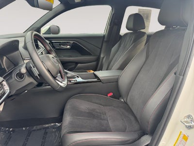 2025 Acura ADX A-Spec Package