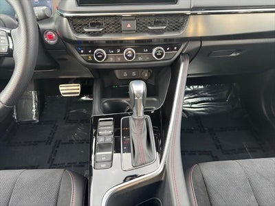 2025 Acura ADX A-Spec Package