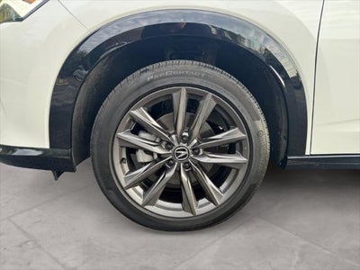 2025 Acura ADX A-Spec Package