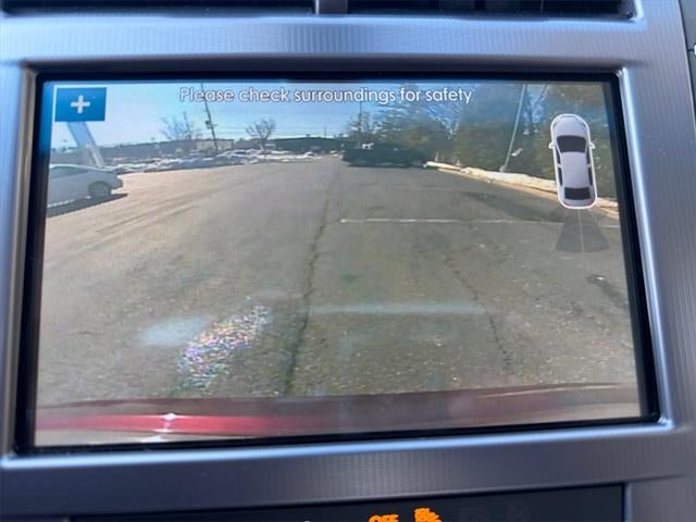 2018 Lincoln MKZ Reserve