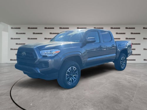 2023 Toyota TACOMA SR SR V6