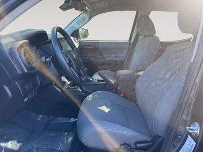 2023 Toyota TACOMA SR SR V6