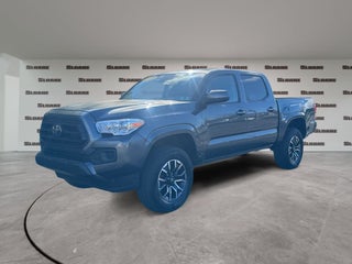 2023 Toyota TACOMA SR SR V6