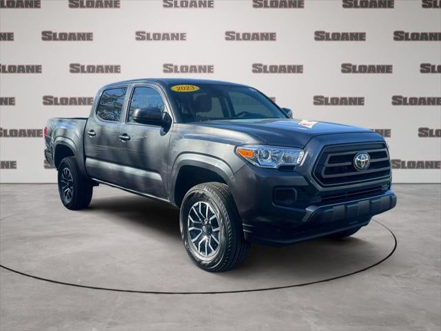 2023 Toyota TACOMA SR SR V6