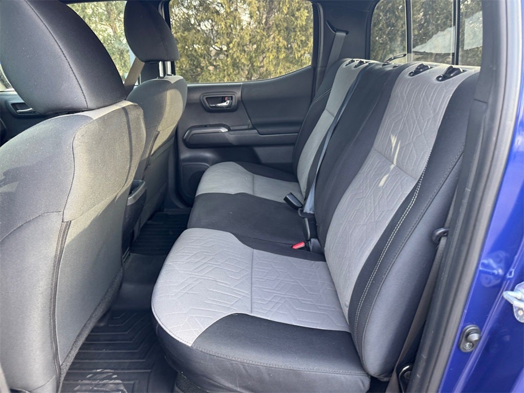 2023 Toyota TACOMA TRD SPORT TRD Sport V6