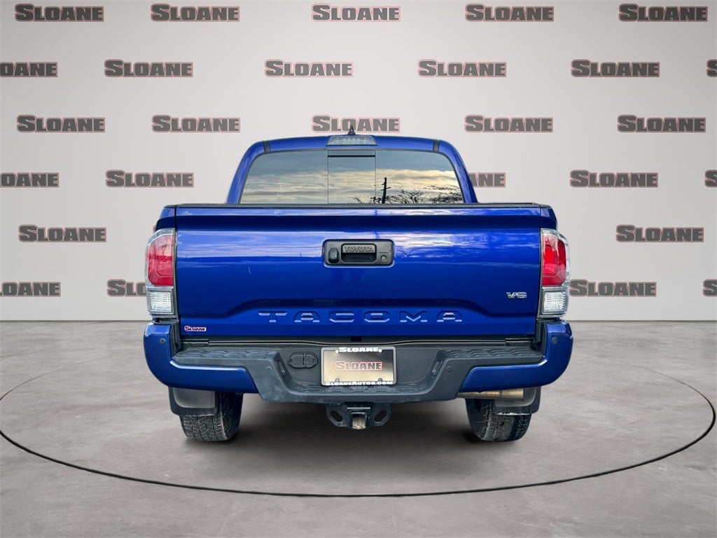 2023 Toyota TACOMA TRD SPORT TRD Sport V6