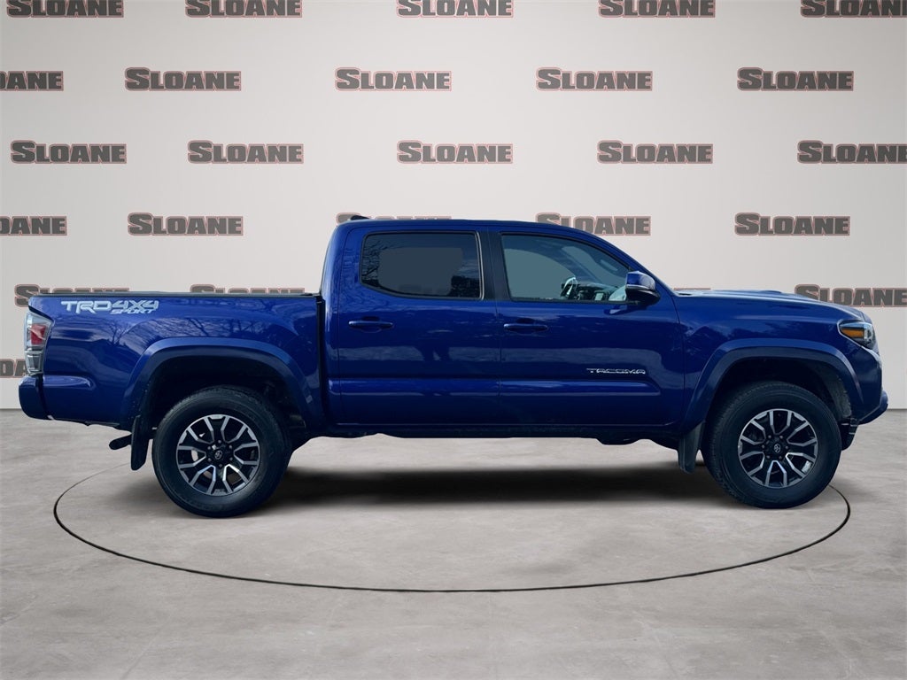 2023 Toyota TACOMA TRD SPORT TRD Sport V6