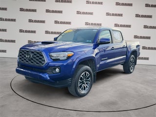 2023 Toyota TACOMA TRD SPORT TRD Sport V6