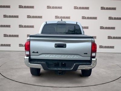 2023 Toyota TACOMA SR5 SR5 V6