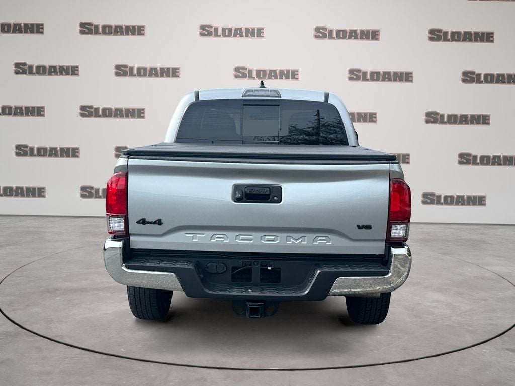 2023 Toyota TACOMA SR5 SR5 V6