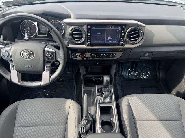 2023 Toyota TACOMA SR5 SR5 V6