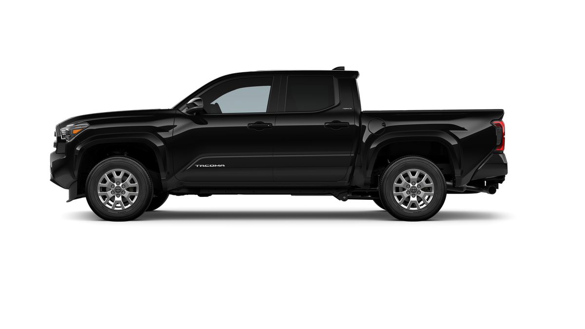 2025 Toyota TACOMA SR5 SR5