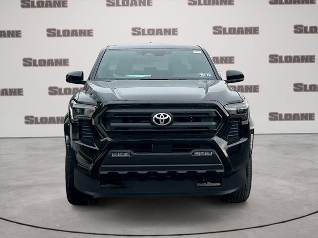 2025 Toyota TACOMA SR5 SR5