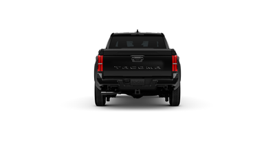 2025 Toyota TACOMA SR5 SR5