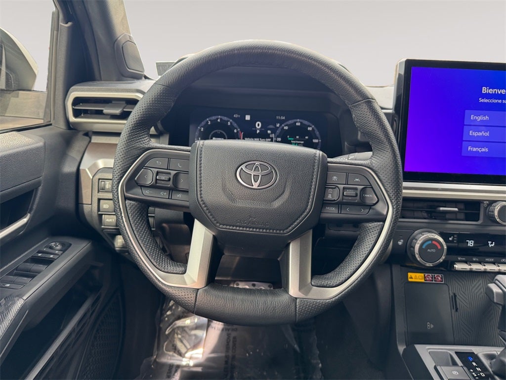 2024 Toyota TACOMA TRD SPORT TRD Sport