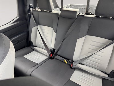 2024 Toyota TACOMA TRD SPORT TRD Sport