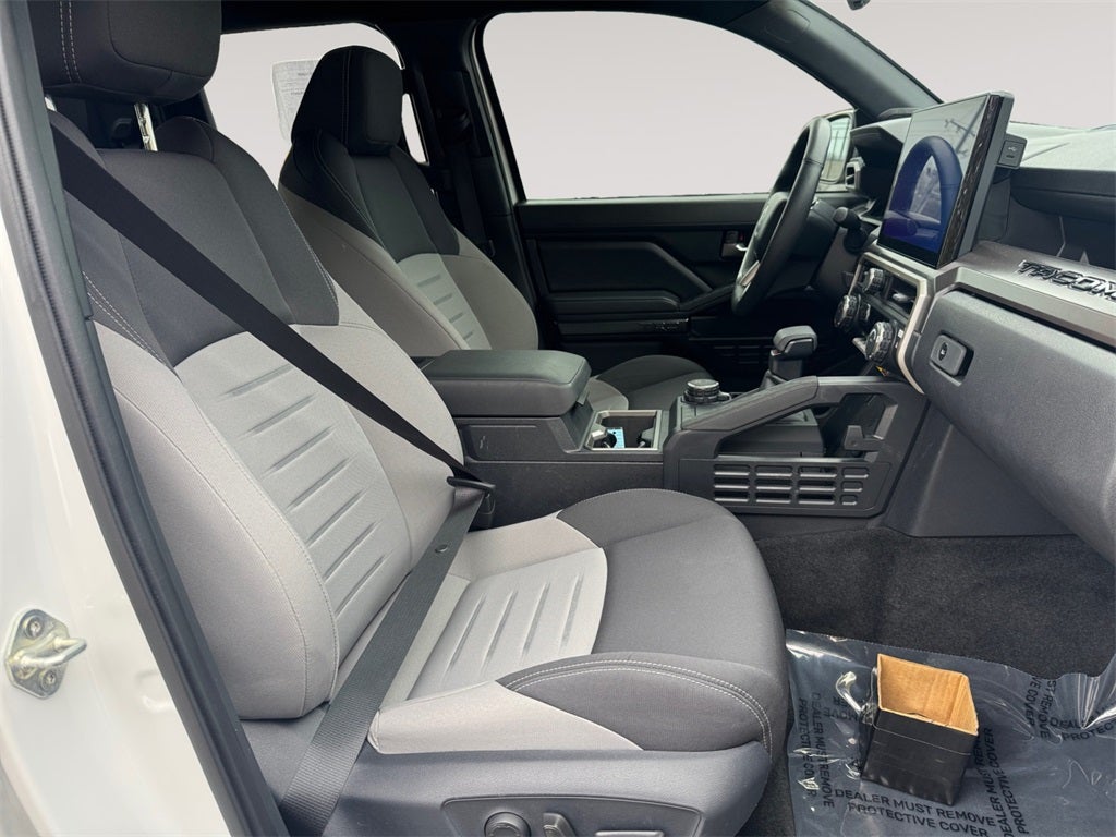 2024 Toyota TACOMA TRD SPORT TRD Sport