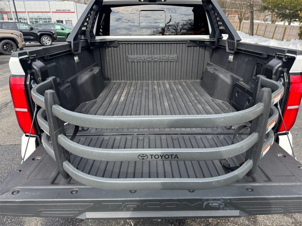 2024 Toyota TACOMA TRD SPORT TRD Sport