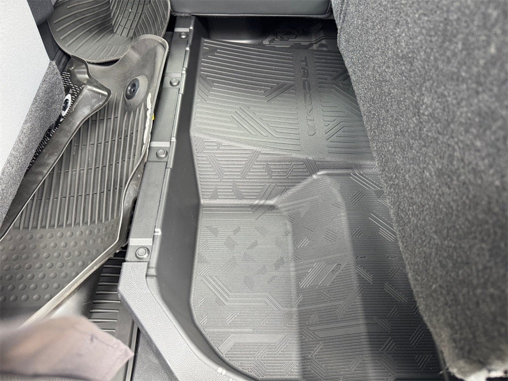 2024 Toyota TACOMA TRD SPORT TRD Sport