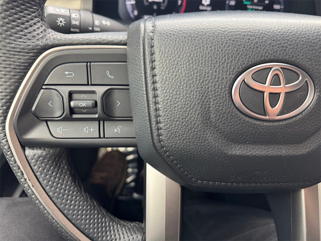 2024 Toyota TACOMA TRD SPORT TRD Sport