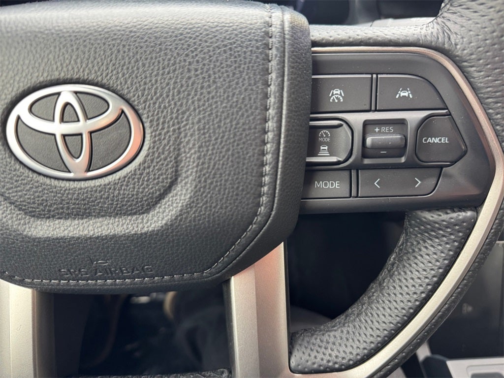 2024 Toyota TACOMA TRD SPORT TRD Sport