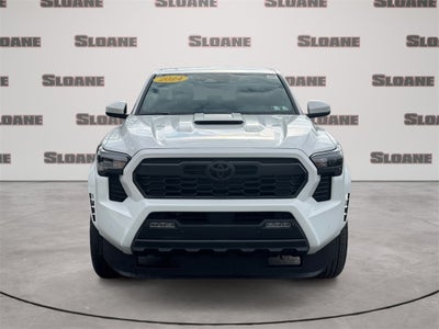 2024 Toyota TACOMA TRD SPORT TRD Sport