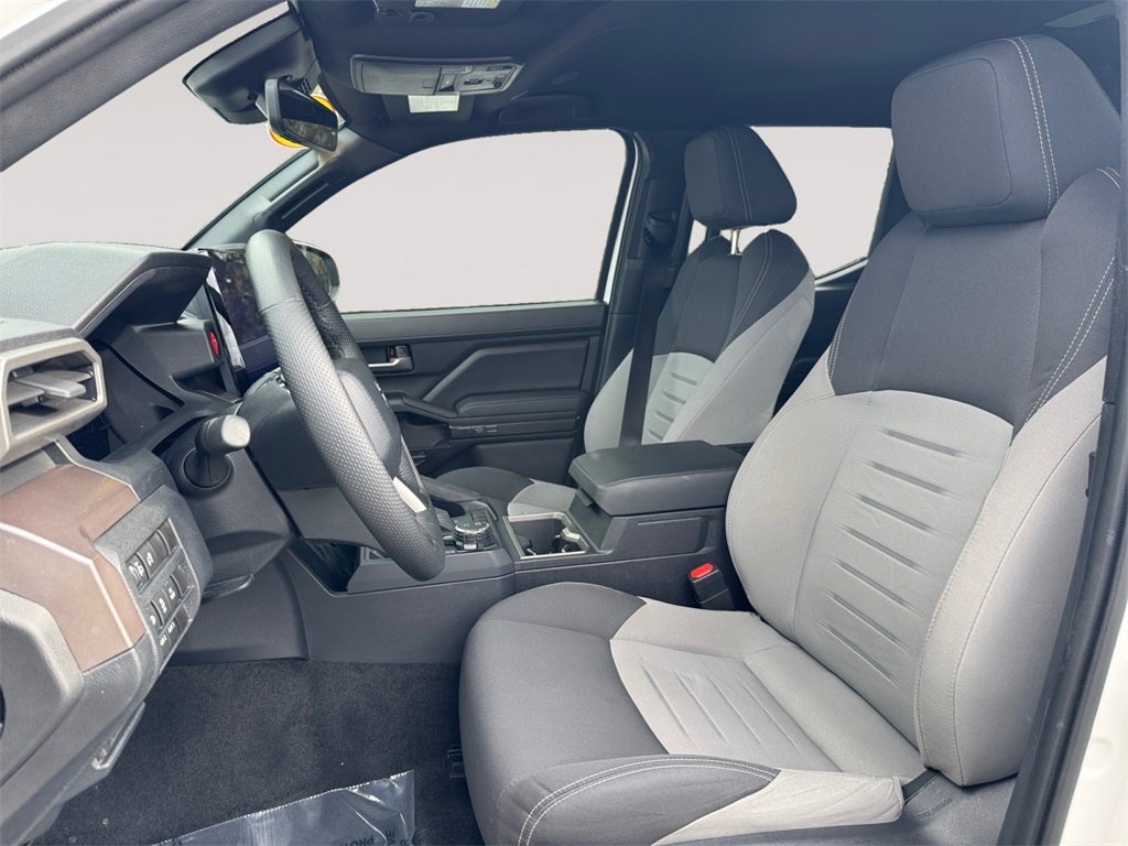 2024 Toyota TACOMA TRD SPORT TRD Sport