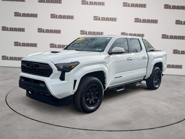 2024 Toyota TACOMA TRD SPORT TRD Sport