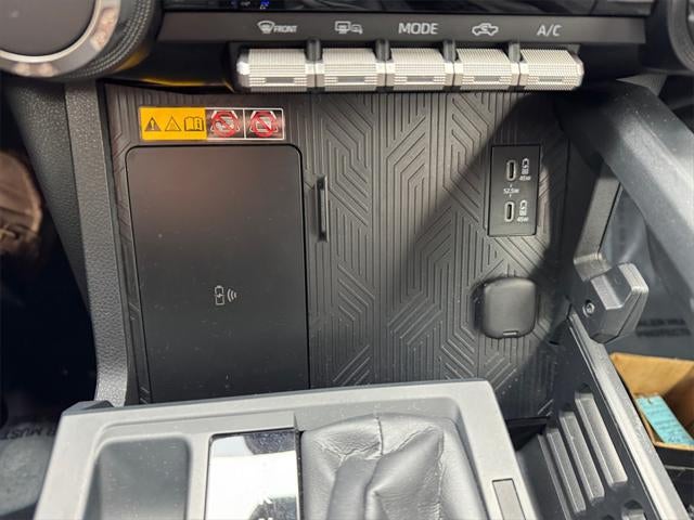 2024 Toyota TACOMA TRD SPORT TRD Sport