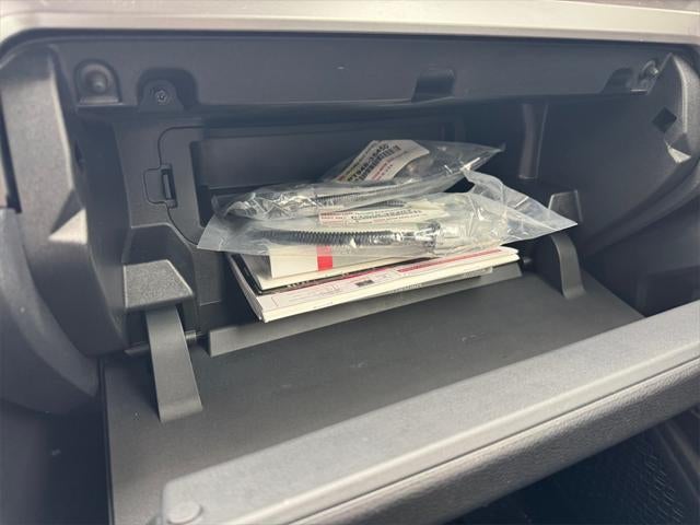 2024 Toyota TACOMA TRD SPORT TRD Sport