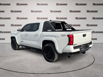 2024 Toyota TACOMA TRD SPORT TRD Sport