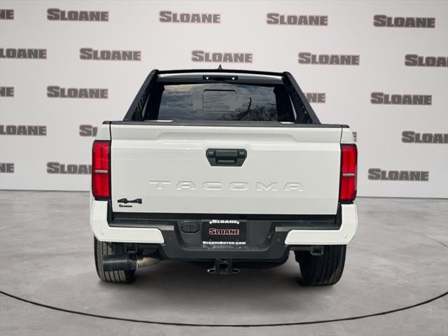 2024 Toyota TACOMA TRD SPORT TRD Sport