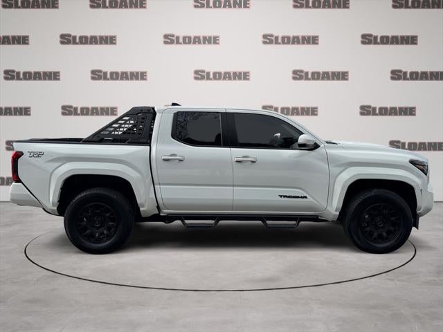 2024 Toyota TACOMA TRD SPORT TRD Sport