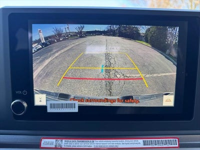 2025 Toyota TACOMA SR5 SR5