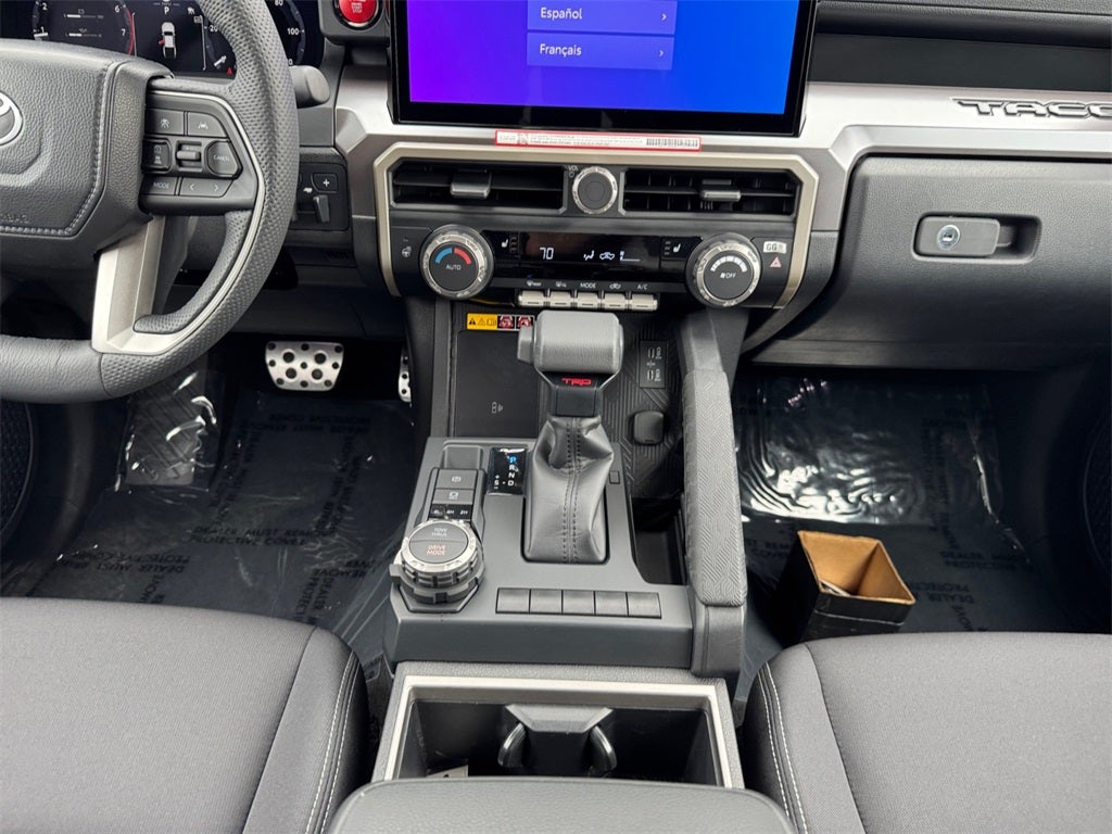 2024 Toyota TACOMA TRD SPORT TRD Sport