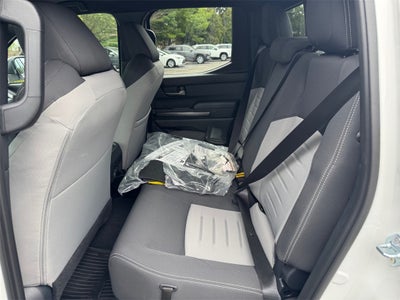 2024 Toyota TACOMA TRD SPORT TRD Sport