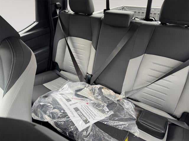 2024 Toyota TACOMA TRD SPORT TRD Sport