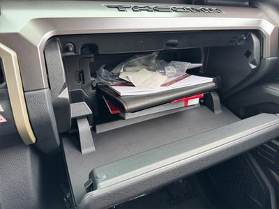 2024 Toyota TACOMA TRD SPORT TRD Sport