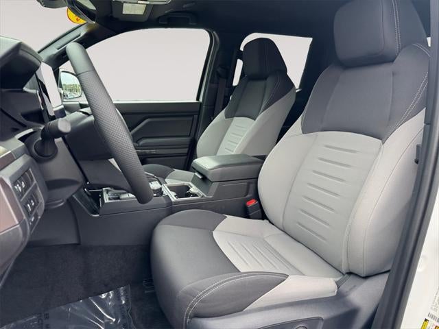 2024 Toyota TACOMA TRD SPORT TRD Sport