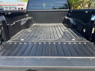 2023 Toyota TACOMA TRD SPORT TRD Sport V6