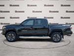 2023 Toyota TACOMA TRD SPORT TRD Sport V6