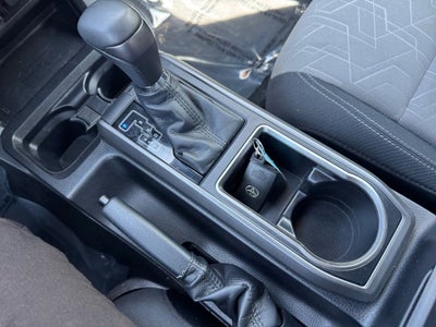 2023 Toyota TACOMA TRD SPORT TRD Sport V6