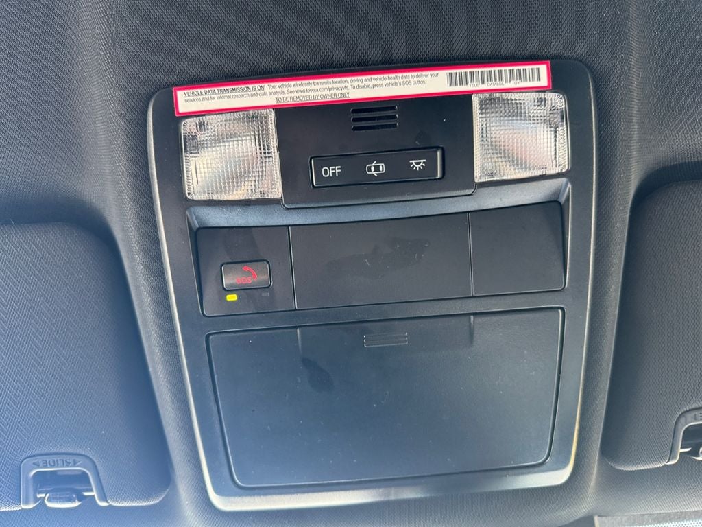 2023 Toyota TACOMA TRD SPORT TRD Sport V6