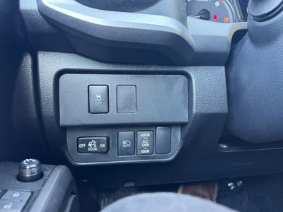 2023 Toyota TACOMA TRD SPORT TRD Sport V6